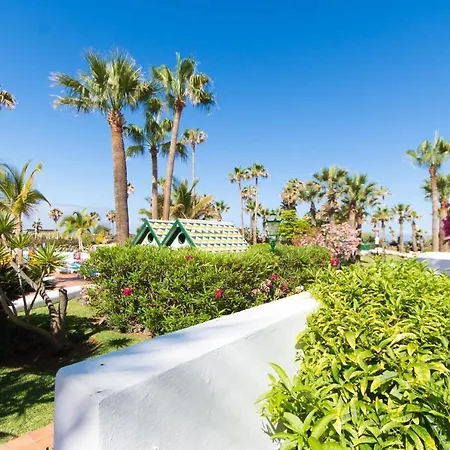 Parque Santiago Iv 101 - Studio Daire