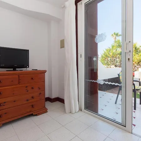 Parque Santiago Iv 101 - Studio Daire