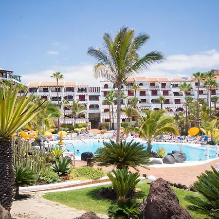 Daire Parque Santiago Iv 101 - Studio Playa de las Américas