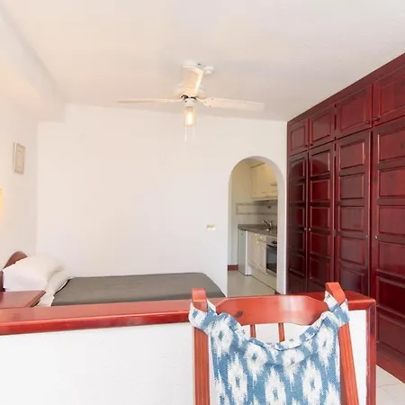 Appartement Parque Santiago Iv 101 - Studio Playa de las Américas