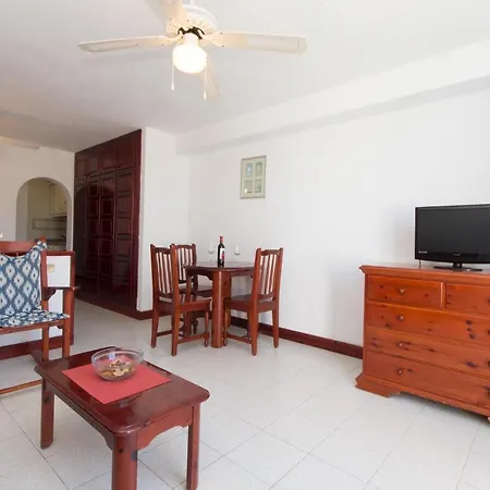 Parque Santiago Iv 101 - Studio Appartement *