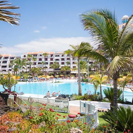 Appartement Parque Santiago Iv 101 - Studio Playa de las Américas