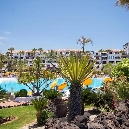 Parque Santiago Iv 101 - Studio Playa de las Américas