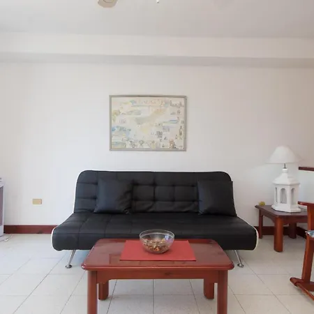Parque Santiago Iv 101 - Studio Appartement Playa de las Américas